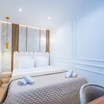 The Element Hotel