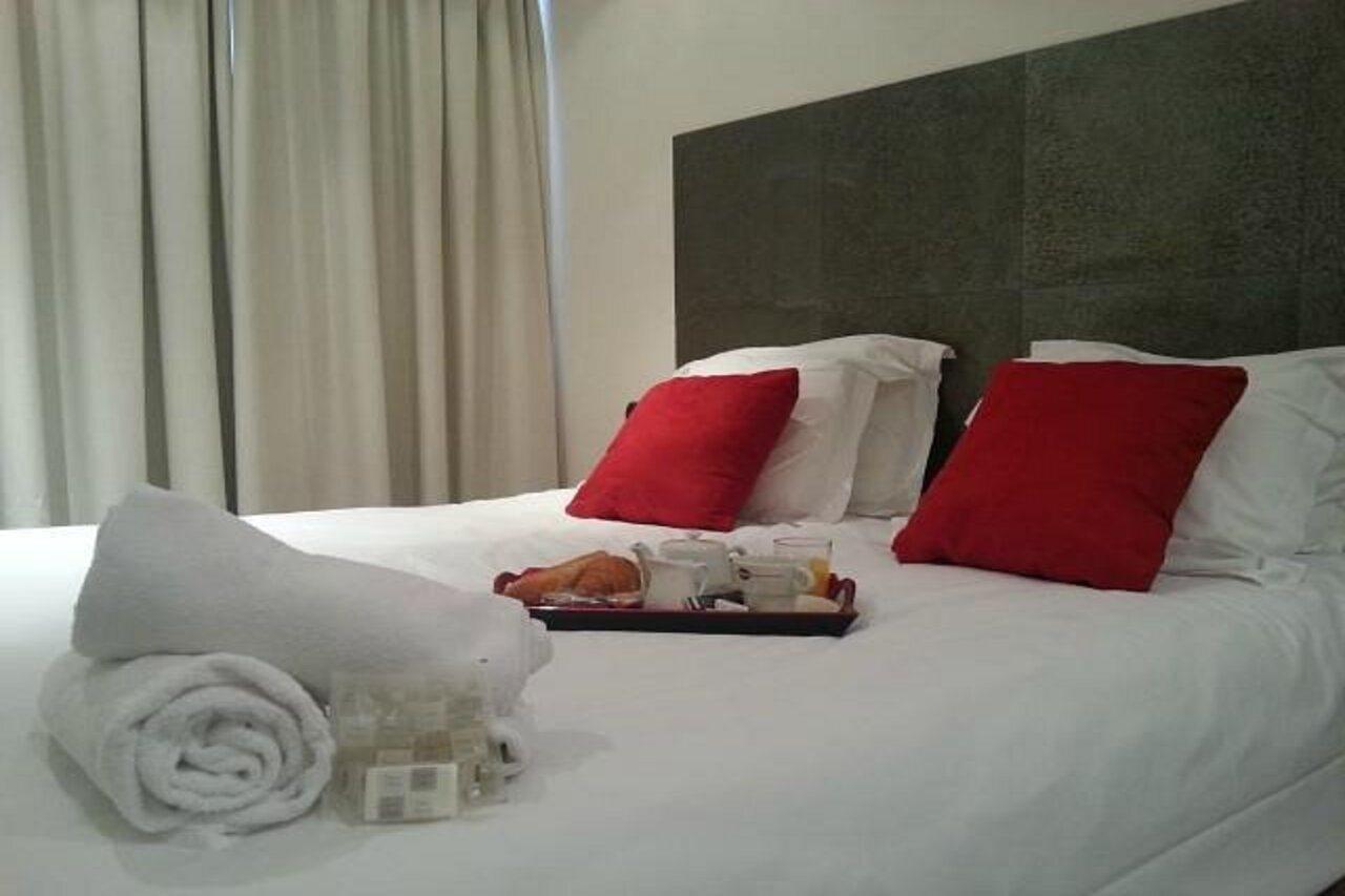 The Element Hotel Parigi