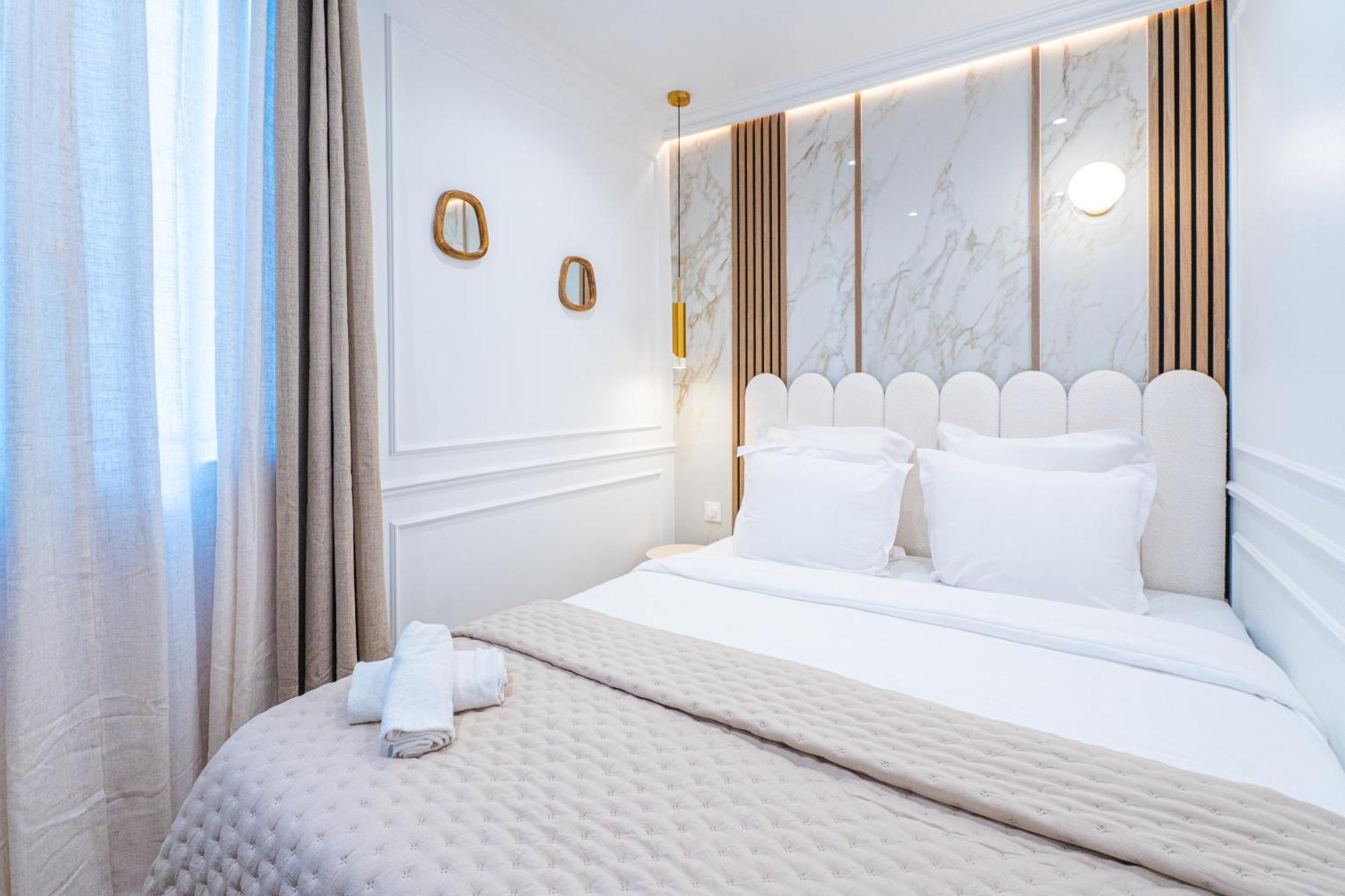 Hotel The Element