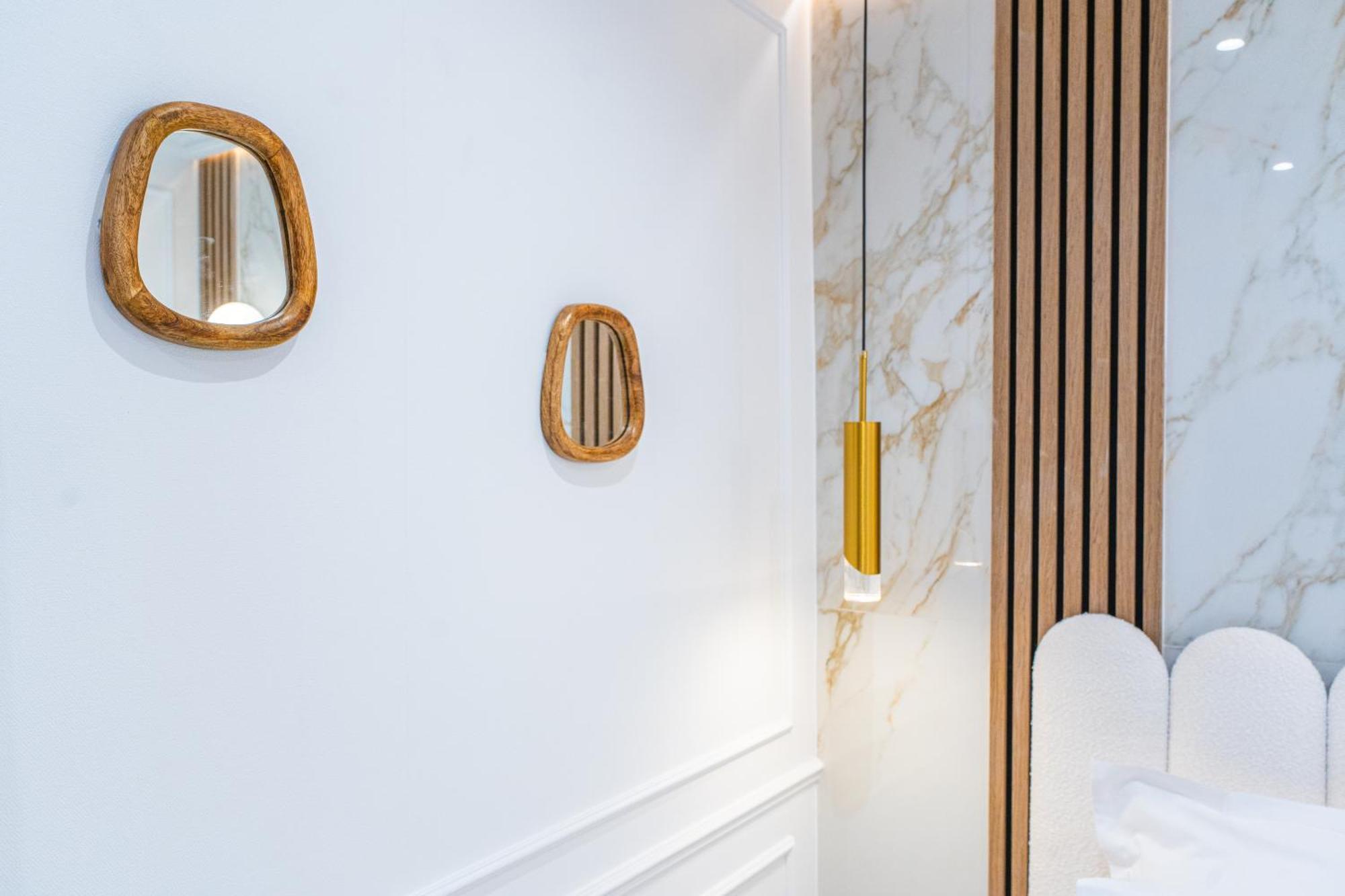 The Element Hotel 3*
