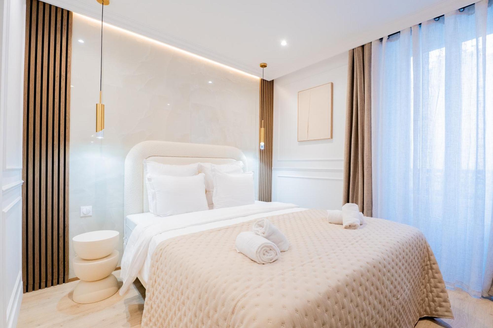 The Element Hotel 3*