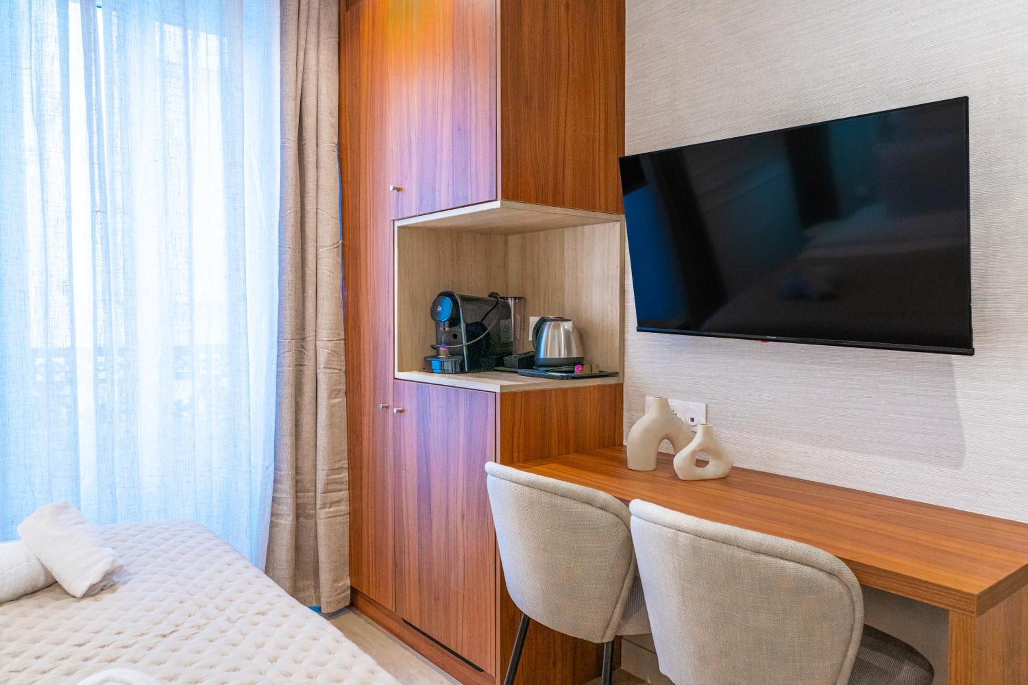 Hotel The Element Paris