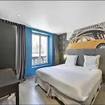 Garbo Hotel