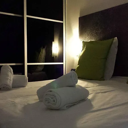 Garbo Hotel 4*