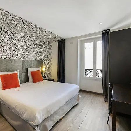 Garbo 4* Paris