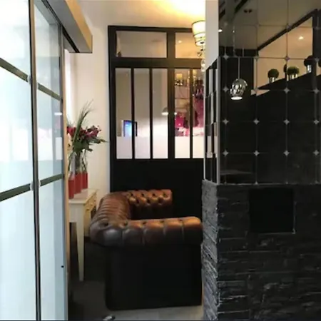 Hotel Garbo