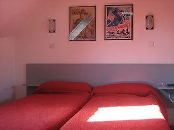 Hotel Garbo