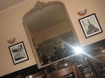 Hotel Garbo 4*