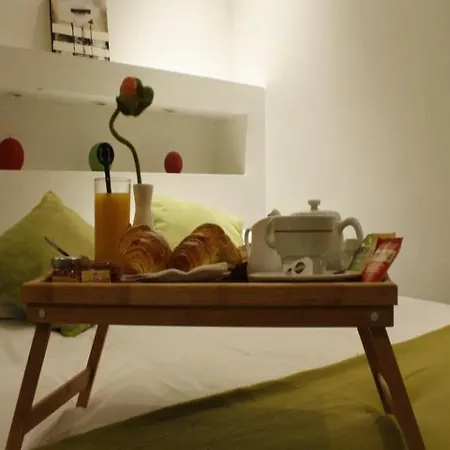 Garbo Hotel