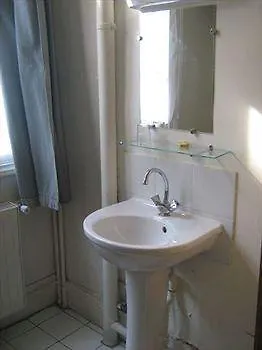 Garbo 4* Paris