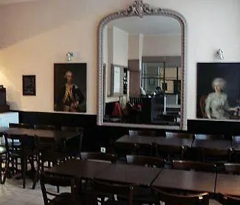 Garbo Hotel 4*
