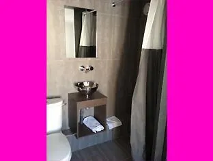 Hotel Garbo 4*