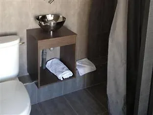 Garbo Hotel 4*