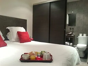 Hotel Garbo Paris