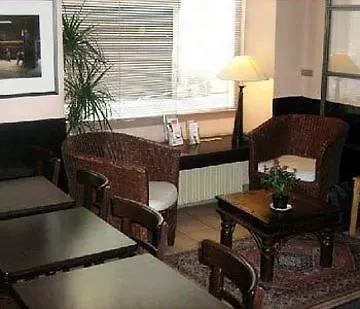 Garbo Hotel Paris