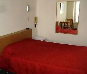 Hotel Garbo 4*