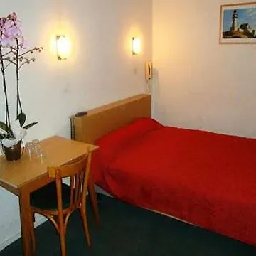 Garbo 4* Paris