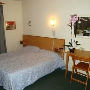 Garbo 4* Paris