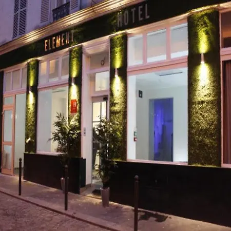 Hotel Garbo 4*