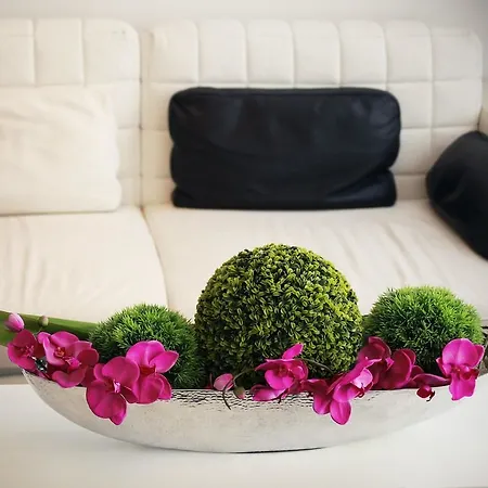Garbo Hotel 4*
