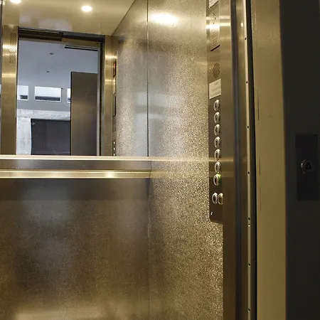 Hotel Garbo 4*