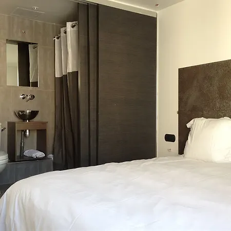 Garbo Hotel