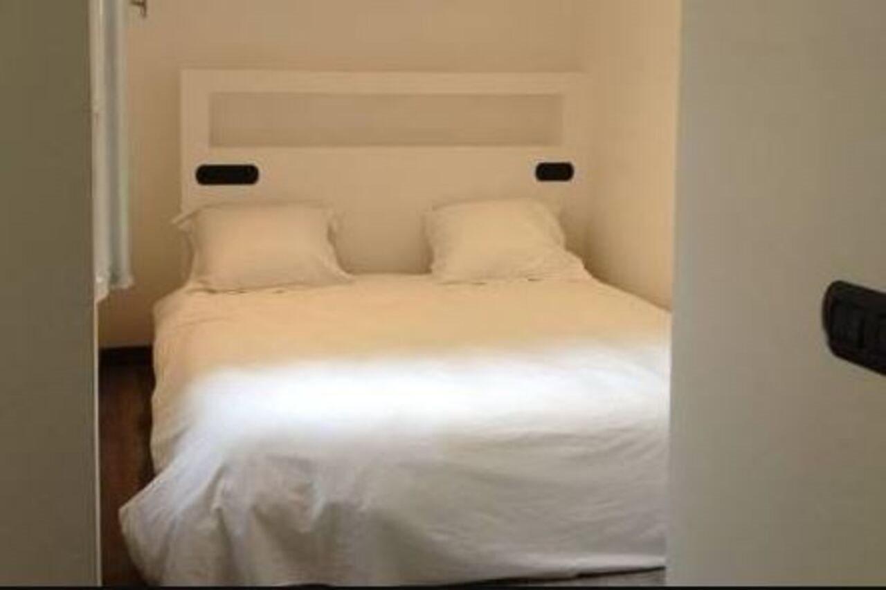 Garbo Hotel Paris