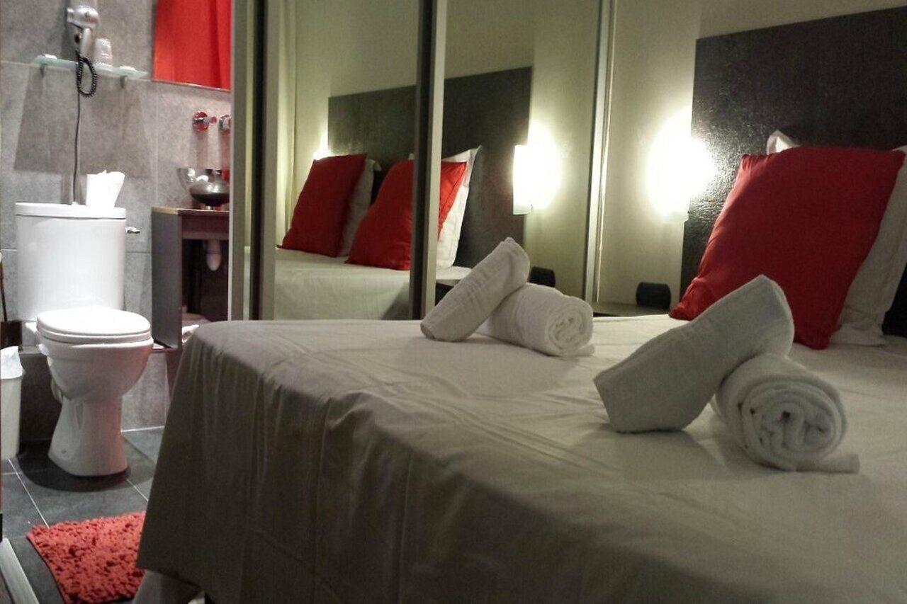 Garbo 4* Paris