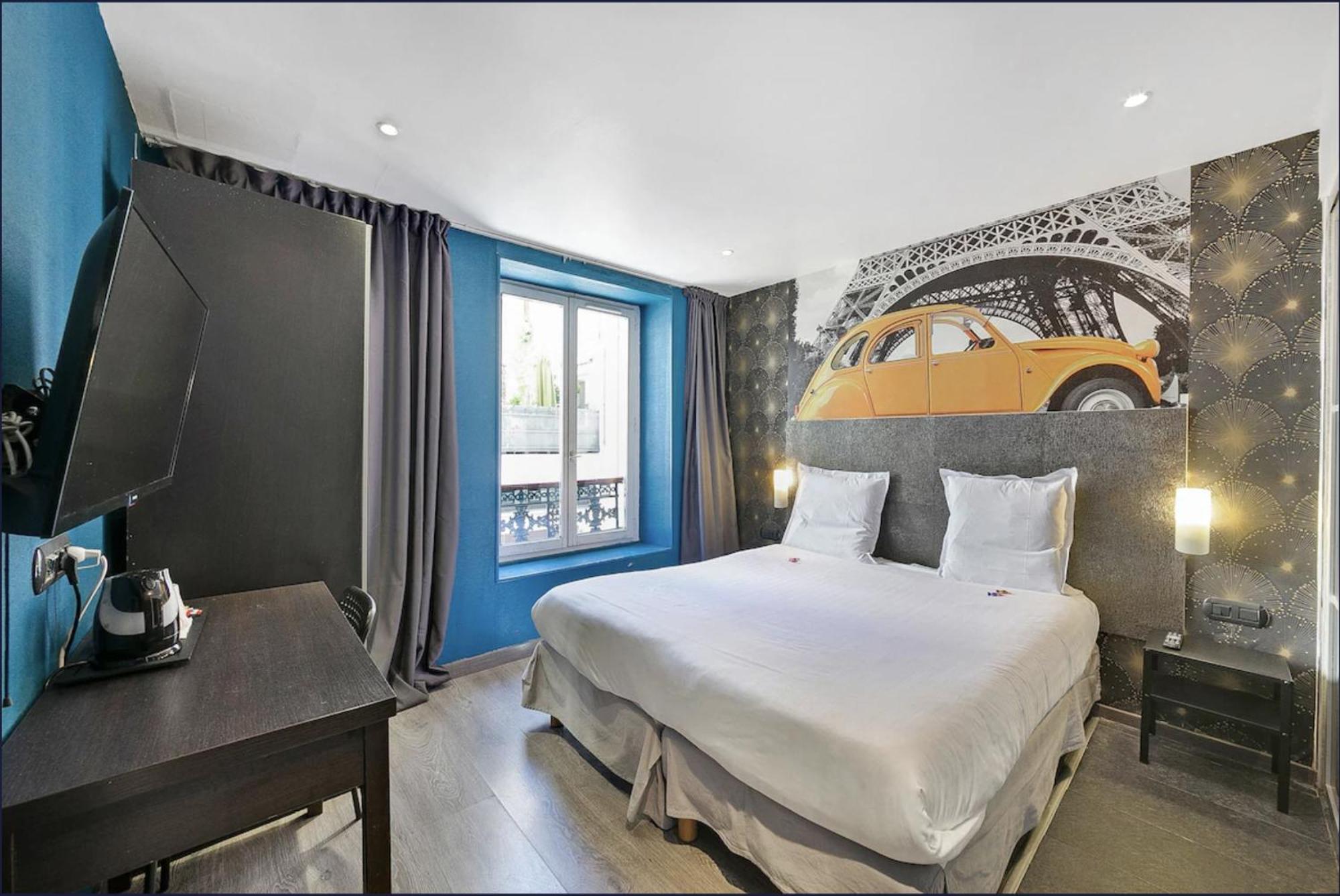 Hotel Garbo 4*