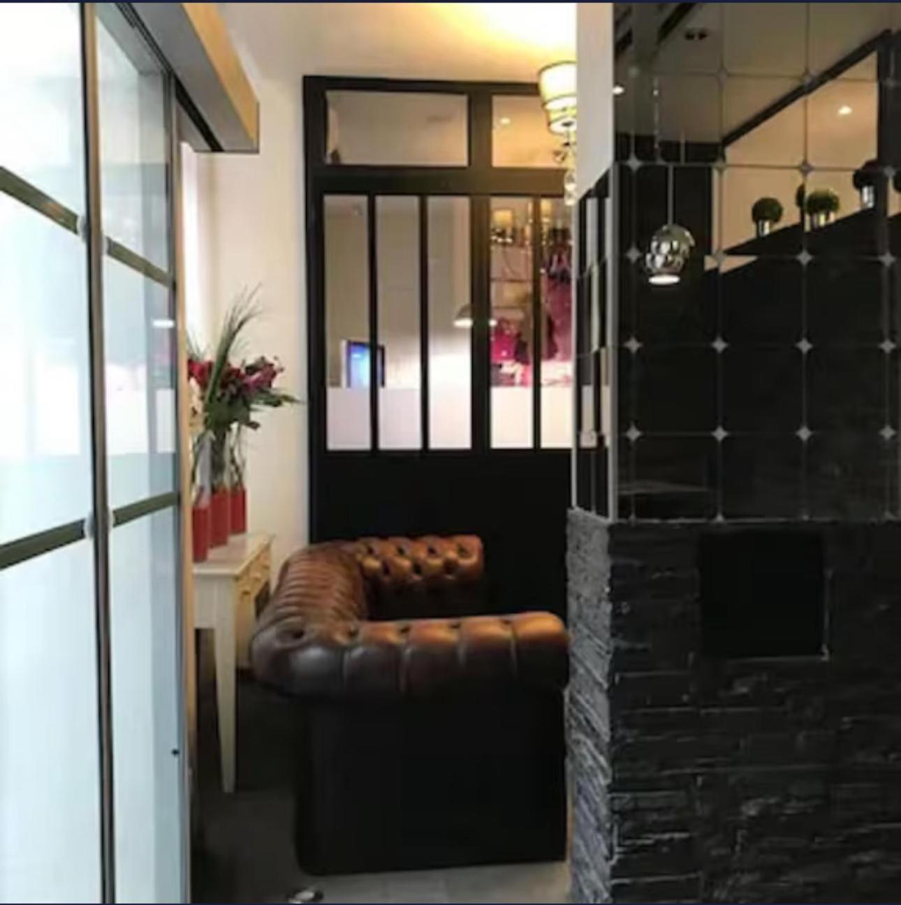 Hotel Garbo