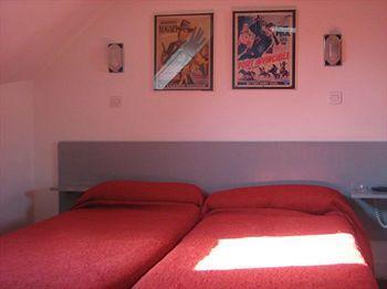 Hotel Garbo