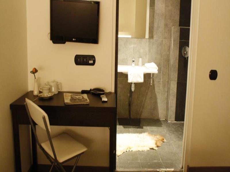 Garbo Hotel