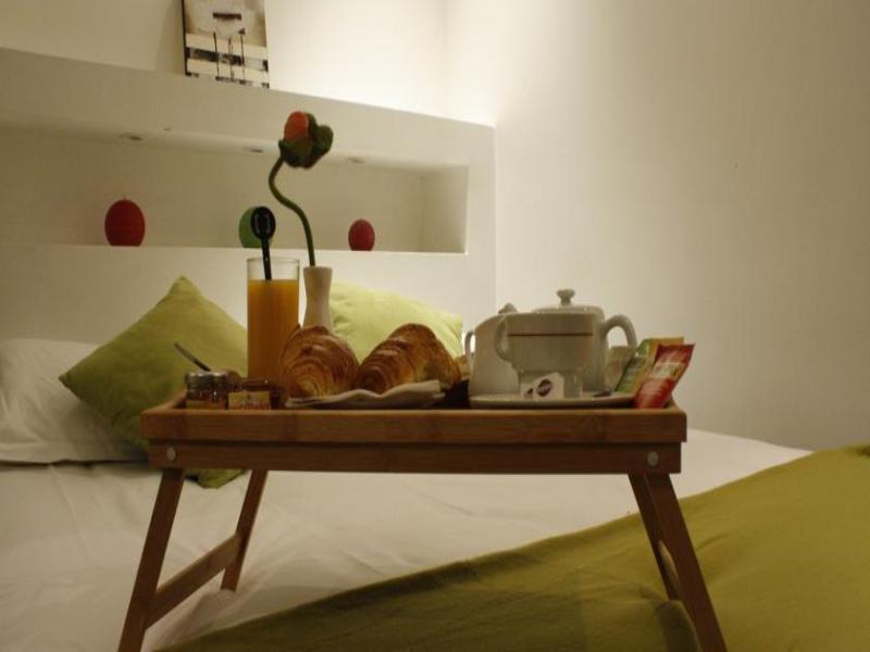Garbo Hotel