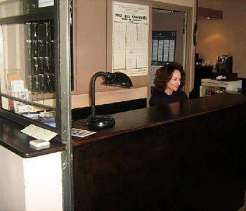Garbo 4* Paris