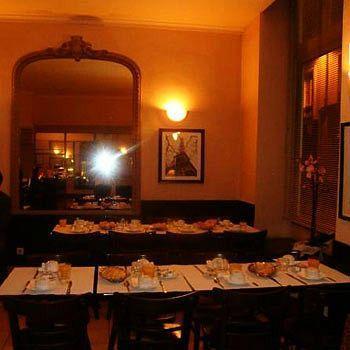 Garbo Hotel 4*