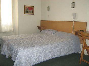 Garbo Hotel