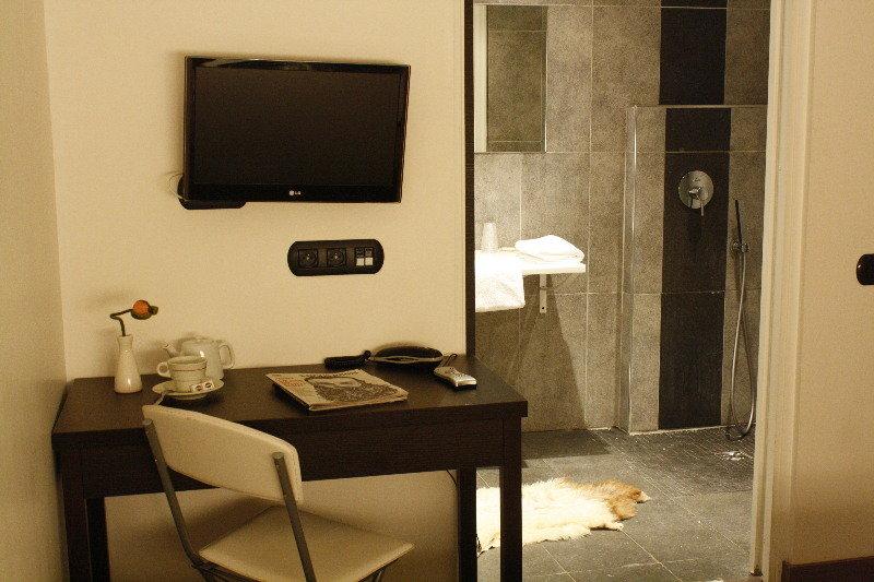 Garbo Hotel Paris