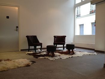 Garbo 4* Paris