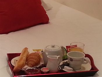 Hotel Garbo 4*