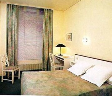 Garbo Hotel