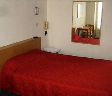 Hotel Garbo 4*