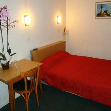 Garbo 4* Paris