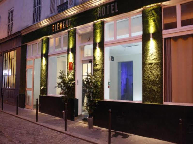 Hotel Garbo 4*