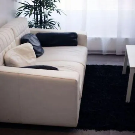 Garbo 4* Parigi