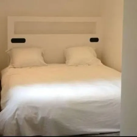 Garbo Hotel Parigi
