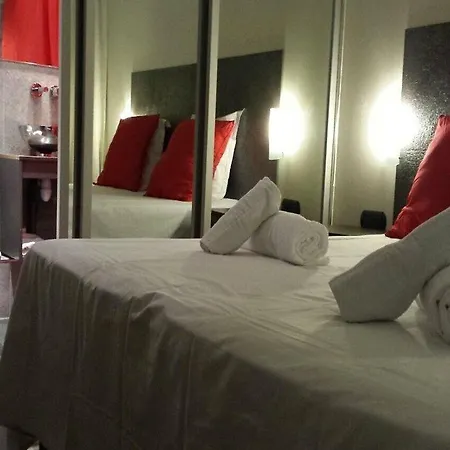 Garbo 4* Parigi