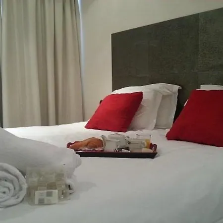 Garbo Hotel Parigi