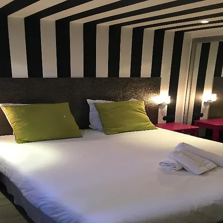 Garbo 4* Parigi