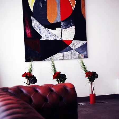 Garbo Hotel Parigi