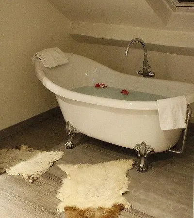 Hotel Garbo 4*